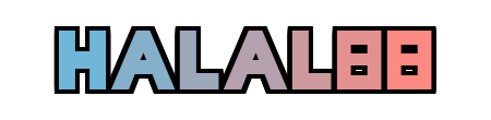 HALAL88 Logo